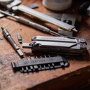 Pinza Leatherman Wave Plus