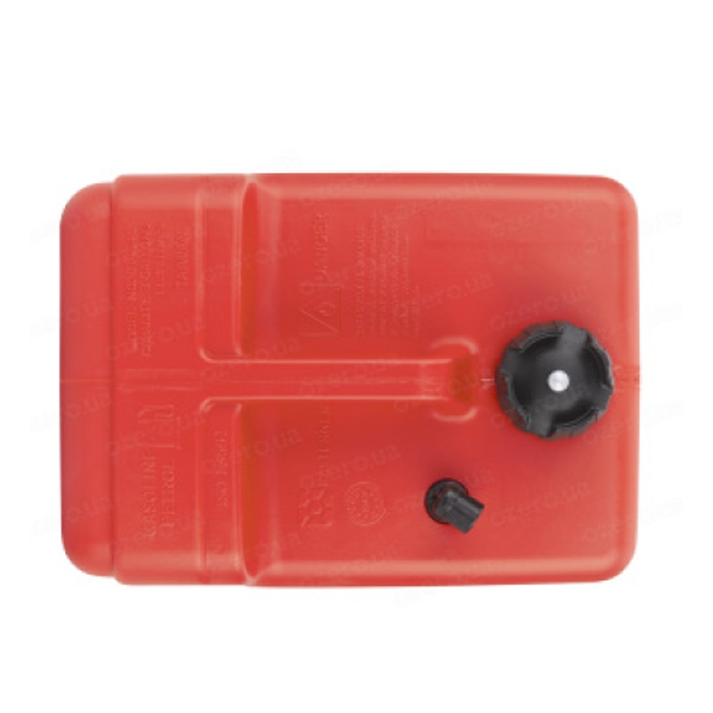 TANQUE DE NAFTATW 12LTS 3 GALLONES S/MEDIDOR