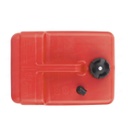 TANQUE DE NAFTATW 12LTS 3 GALLONES S/MEDIDOR