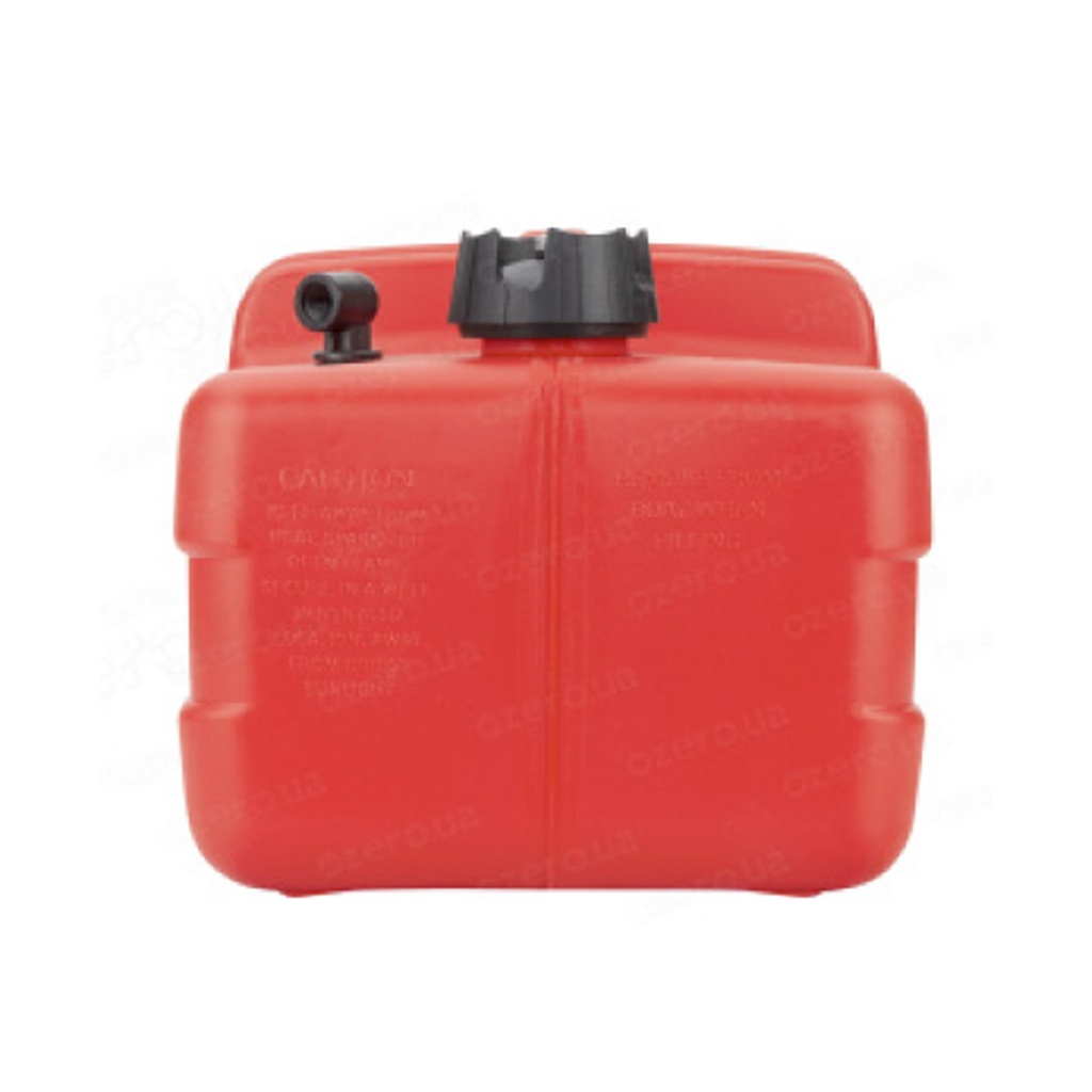 TANQUE DE NAFTATW 12LTS 3 GALLONES S/MEDIDOR