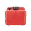 TANQUE DE NAFTATW 12LTS 3 GALLONES S/MEDIDOR