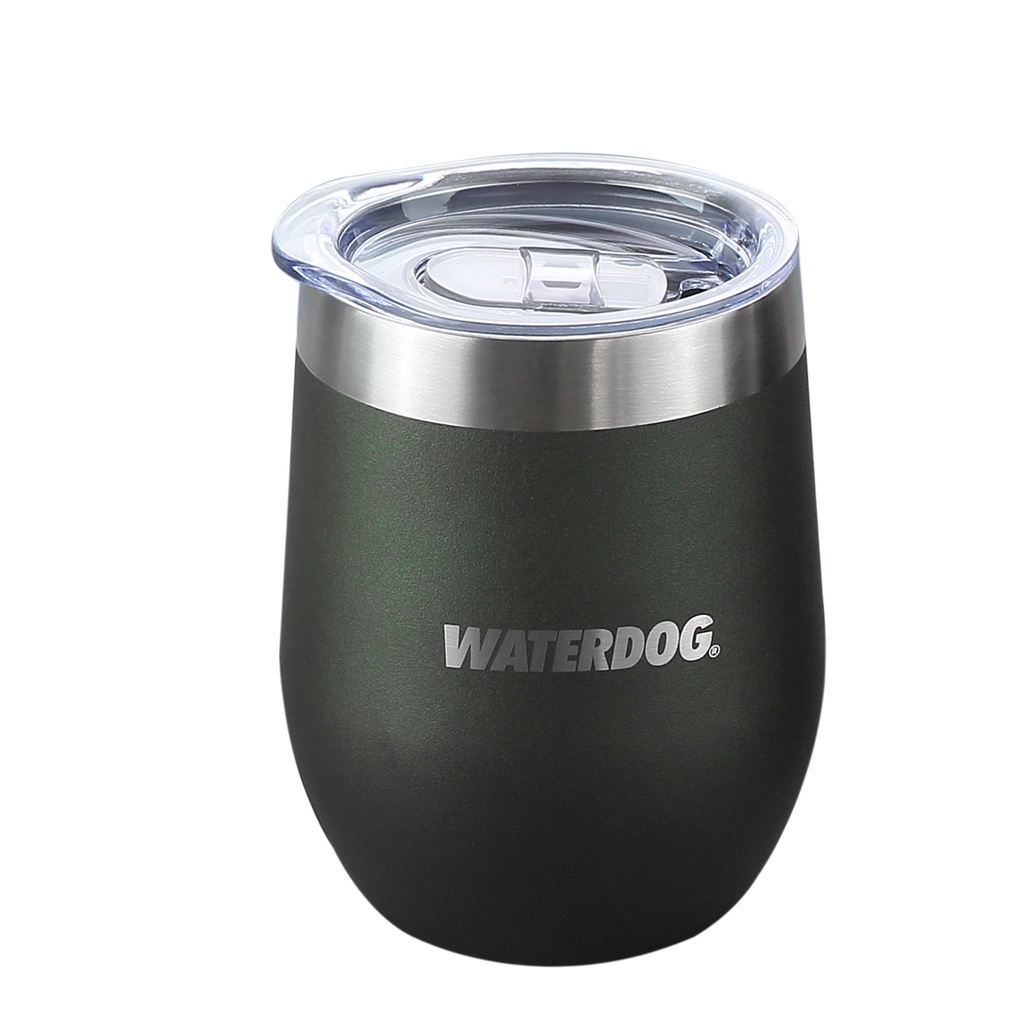 COPA TÉRMICA 0,35 L WATERDOG VERDE