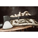 Hacha De Mano Trento Camper C/funda