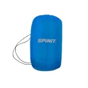 Bolsa De Dormir Spinit Momia 250 Azul