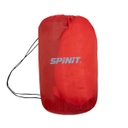 Bolsa De Dormir Spinit Momia 250 Roja