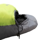 Bolsa De Dormir Spinit Momia 250 Verde