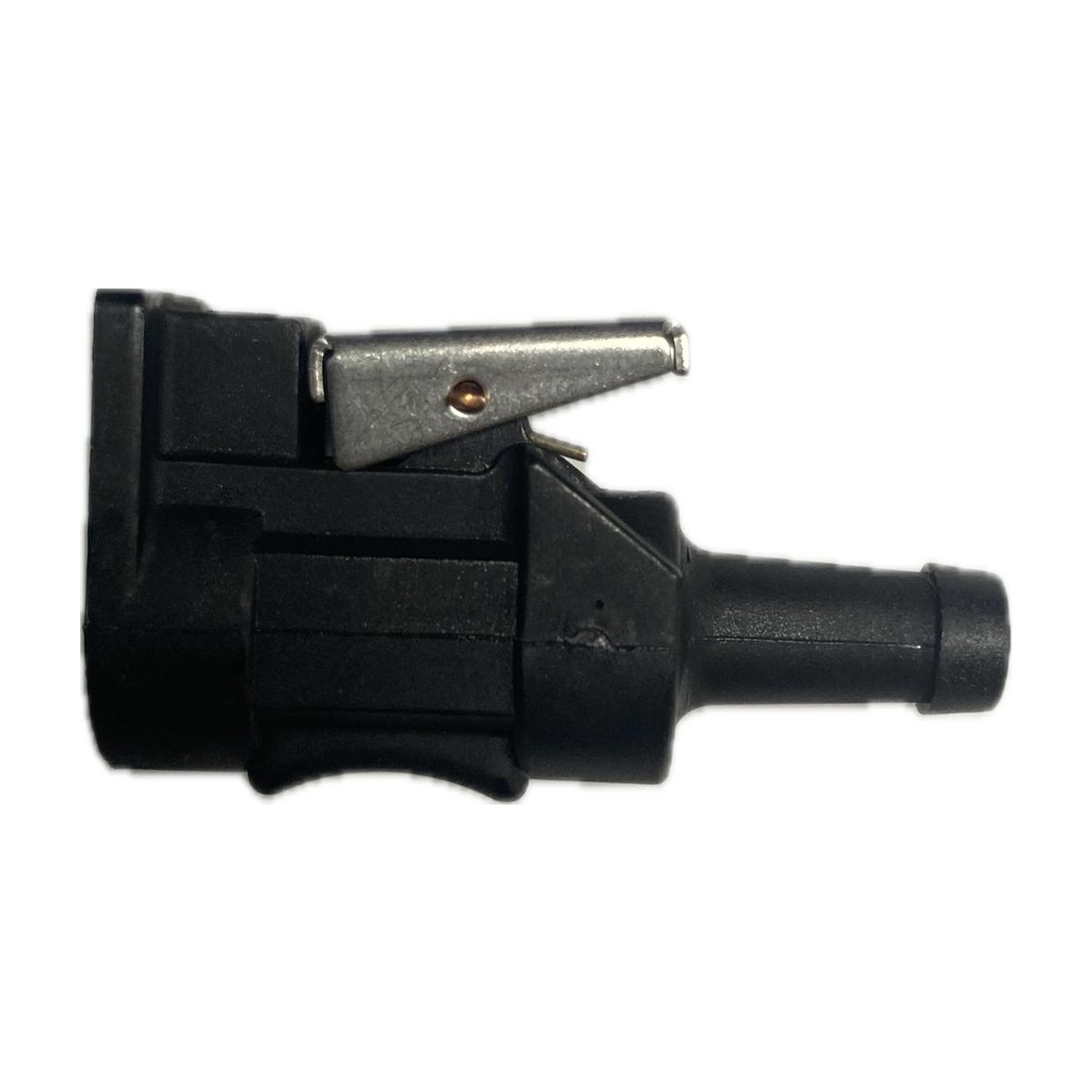 Conector Hembra Tipo Yamaha 8mm