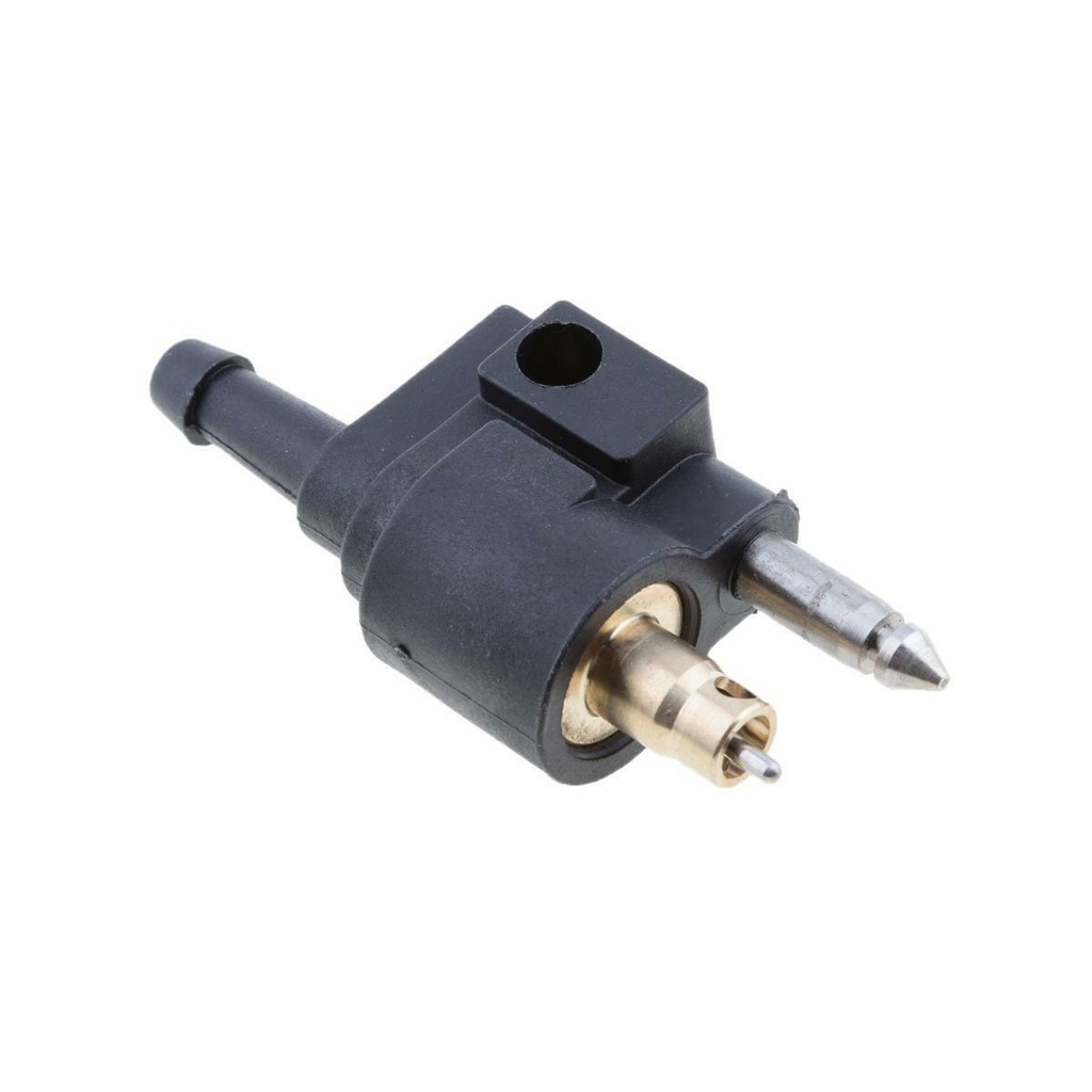 Conector Macho Tipo Yamaha Lado Motor 6mm