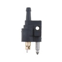 Conector Macho Tipo Yamaha Lado Motor 6mm