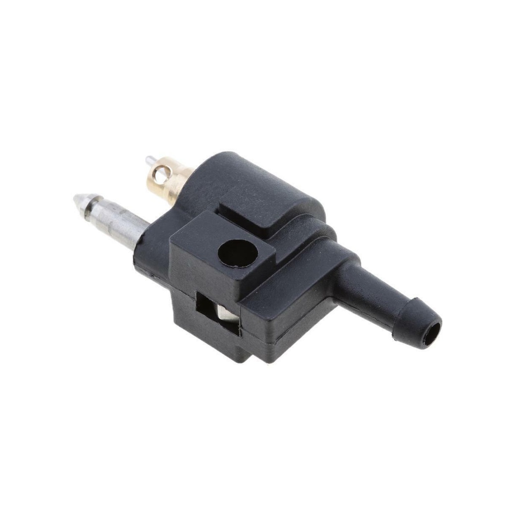 Conector Macho Tipo Yamaha Lado Motor 6mm