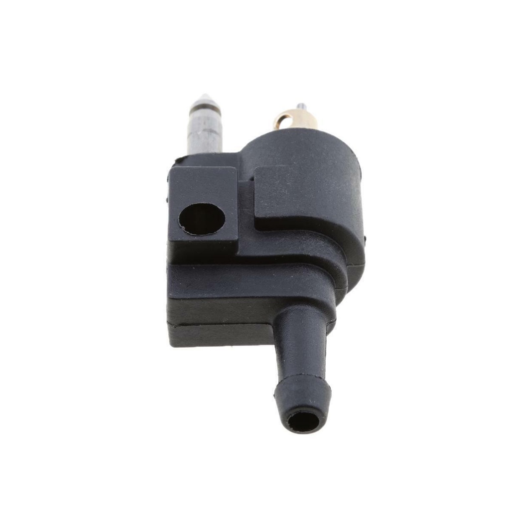 Conector Macho Tipo Yamaha Lado Motor 6mm