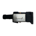 Conector Hembra Tipo Yamaha 8mm