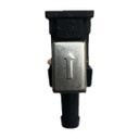 Conector Hembra Tipo Yamaha 8mm