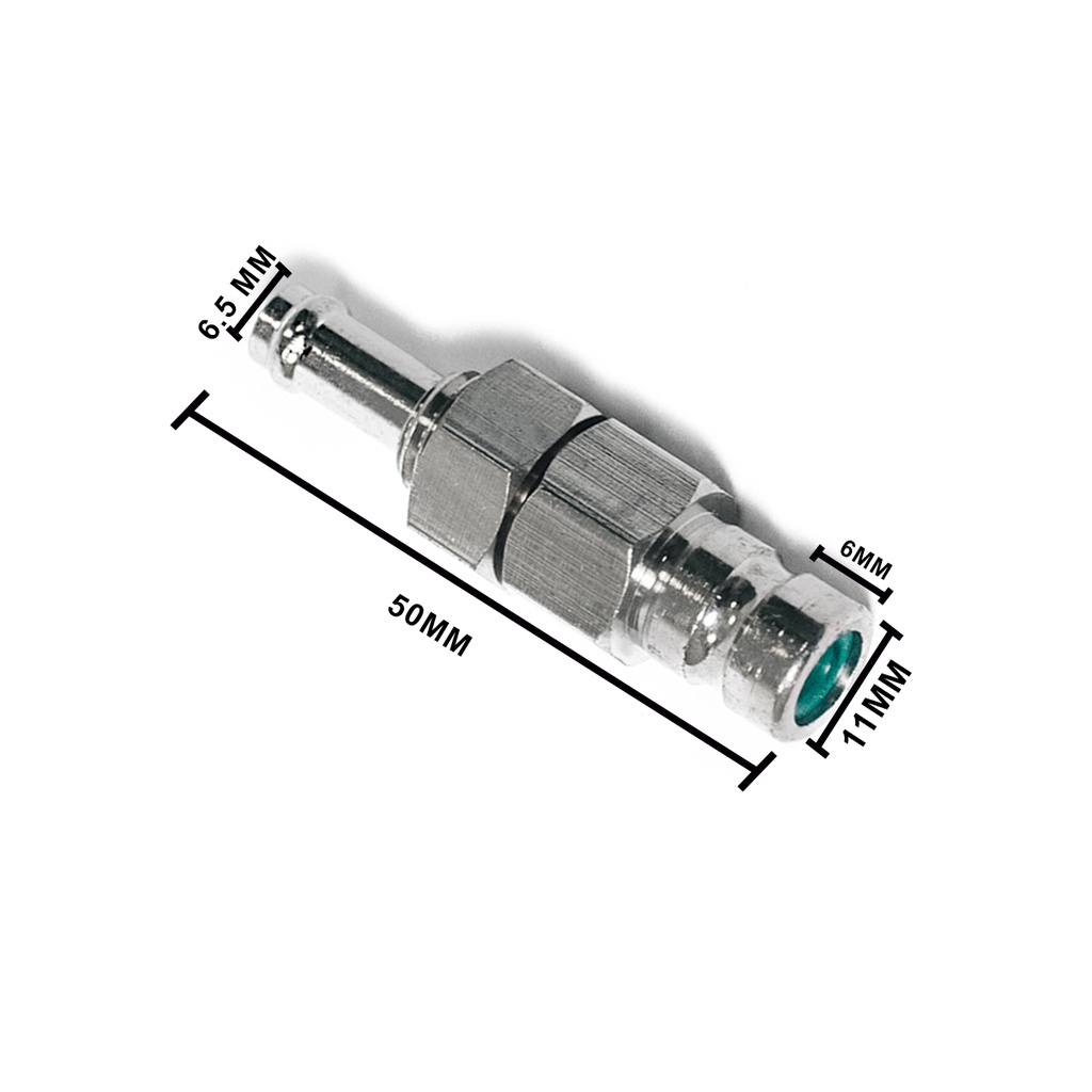 Conector Suzuki Macho Lado Motor - 40 hp 2T
