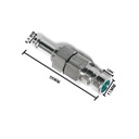 Conector Suzuki Macho Lado Motor - 40 hp 2T