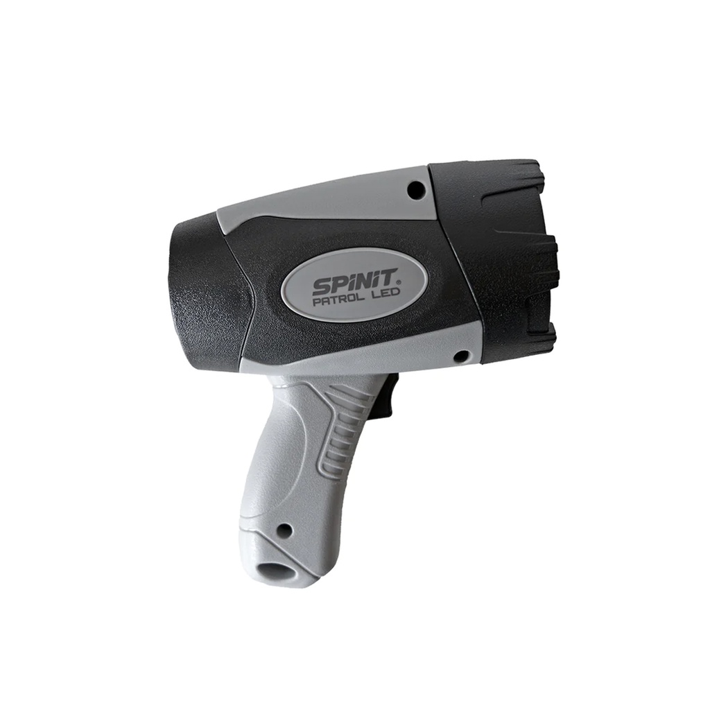 Reflector Spinit Patrol LED 12V Recargable