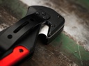 Navaja Boker Magnum Bombero Fire Chief Premium Táctica 
