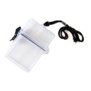 Estuche Caja Estanco Impermeable Tarjetas Documentos