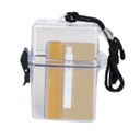 Estuche Caja Estanco Impermeable Tarjetas Documentos