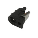 Conector Hembra Tipo Yamaha 8mm Lado Motor