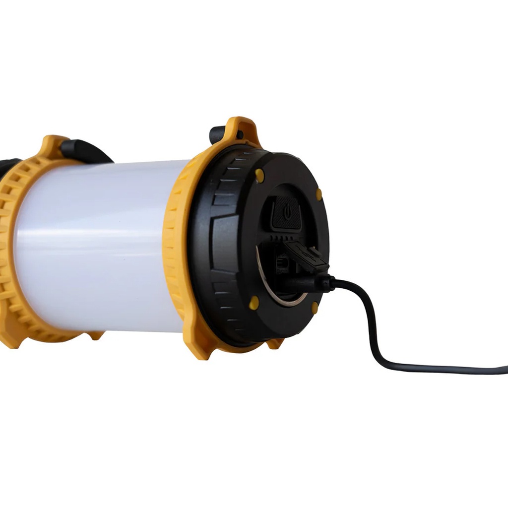 LINTERNA SPINIT MULTI 600RP RECARGABLE