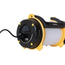 LINTERNA SPINIT MULTI 600RP RECARGABLE