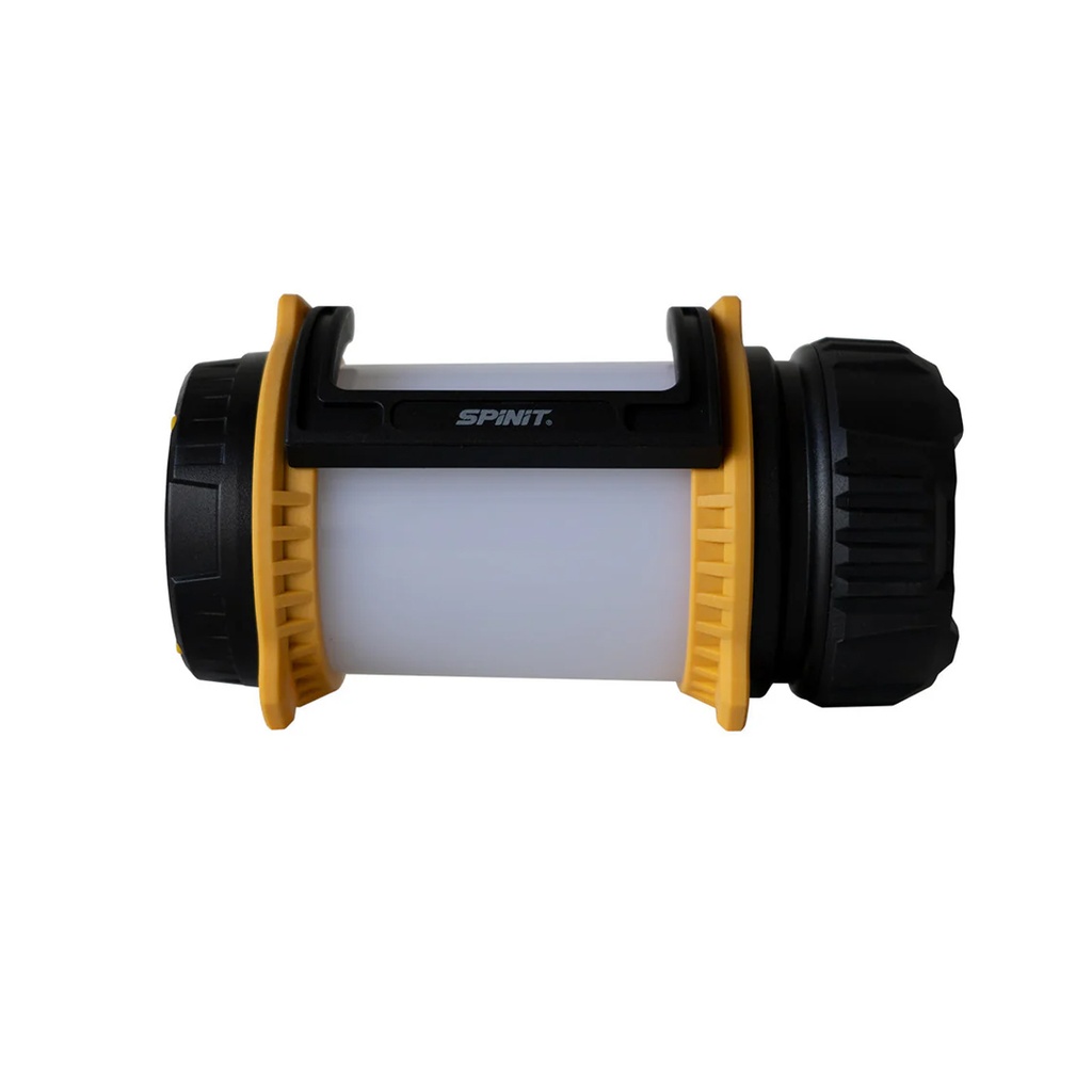 LINTERNA SPINIT MULTI 600RP RECARGABLE