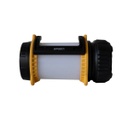LINTERNA SPINIT MULTI 600RP RECARGABLE