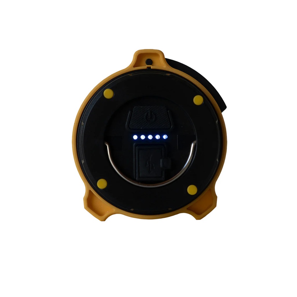 LINTERNA SPINIT MULTI 600RP RECARGABLE