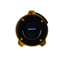 LINTERNA SPINIT MULTI 600RP RECARGABLE
