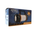 LINTERNA SPINIT MULTI 600RP RECARGABLE