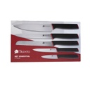 SET TRENTO 5P ESSENTIAL ANTIDES GIFTBOX