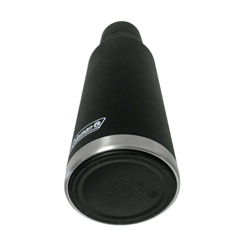 TERMO COLEMAN ACERO INOX MATERO 1200ML 360 BLACK SAND