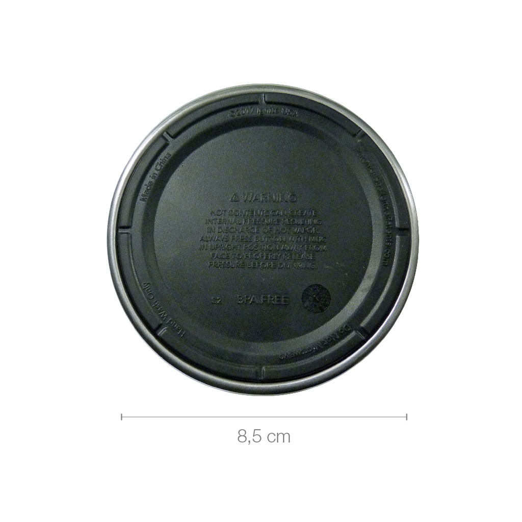 TERMO COLEMAN ACERO INOX MATERO 1200ML 360 BLACK SAND