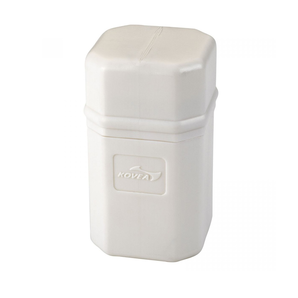 Mini Calentador Kovea Power Nano Camping Trekking