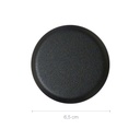 TERMO COLEMAN ACERO INOX MATERO 1200ML 360 BLACK SAND