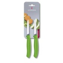 CUCHILLO 6,7606.L114B VERDE 8CM /(X2)