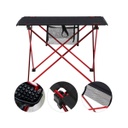 MESA PLEG. SCOUT 57X42X38 BASE POLIESTER