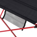 MESA PLEG. SCOUT 57X42X38 BASE POLIESTER