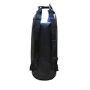 Bolso Mochila Estanco Inflable 30 Litros Resistente Al Agua
