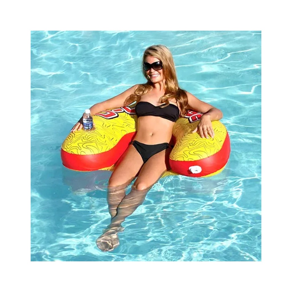 Inflable U-Lounge Inflatable Chair