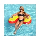 Inflable U-Lounge Inflatable Chair