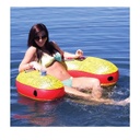 Inflable U-Lounge Inflatable Chair