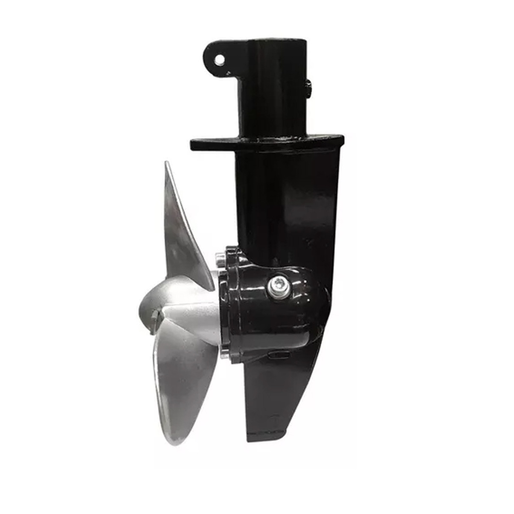 Pata De Helice Para Motor Torque Marine