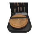 Set Asado Trento Asador Para 2 Personas