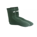 Medias De Neoprene Dago Antideslizante Pesca Kayak Vadeo Sur