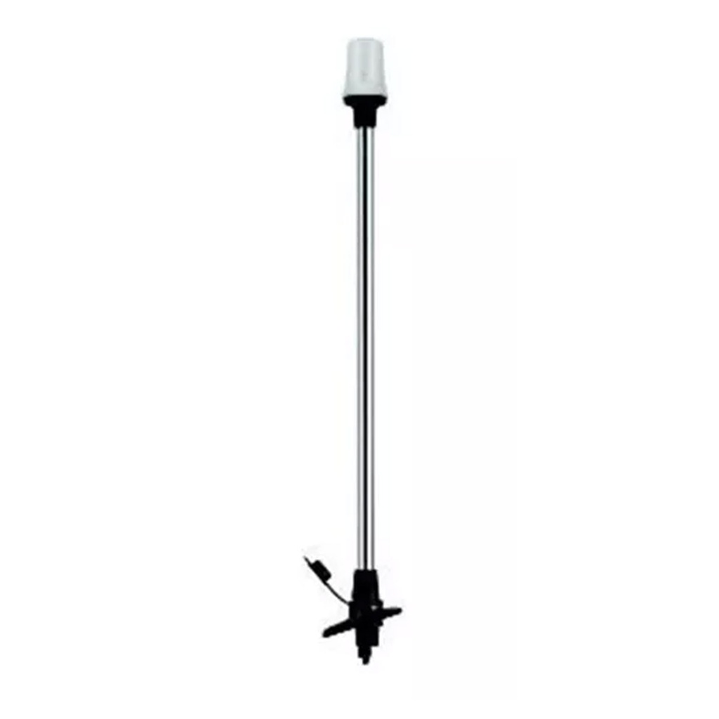 Luz Mastil Desmontable Con Base Tw 24 