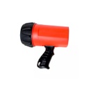 REFLECTOR RECARGABLE FOCO 9 LED