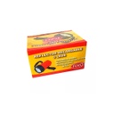 REFLECTOR RECARGABLE FOCO 9 LED