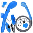 Ducha Portatil Torque Marine